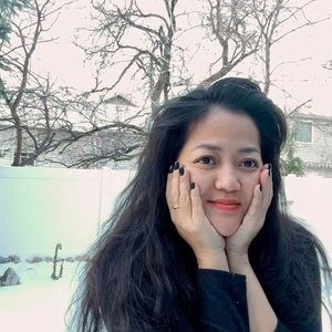 Meet your Posher, Thuy